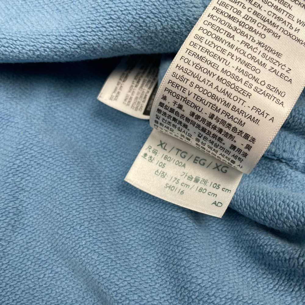 Levi's × Streetwear Levi’s Hoodie Sweatshirt Blue… - image 8