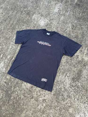 Made In Usa × Movie × Vintage Vintage T-shirt 007… - image 1