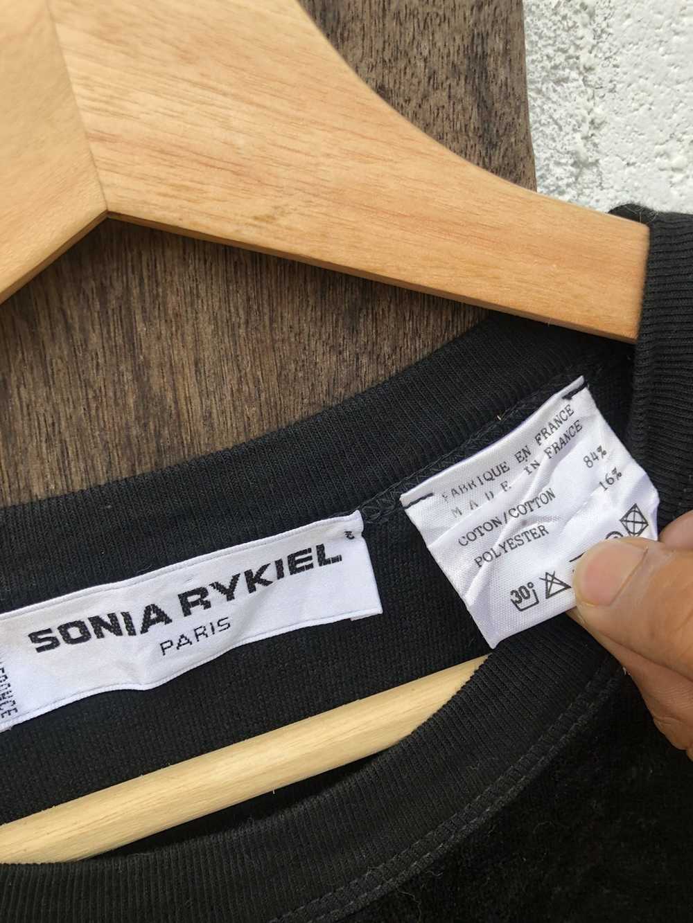 Sonia Rykiel Ladies Sonia Rykiel Knitwear Fashion… - image 3