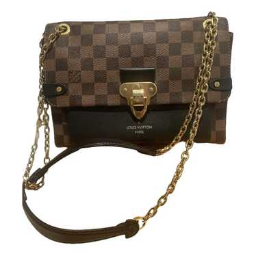 Louis Vuitton Vavin cloth crossbody bag - image 1