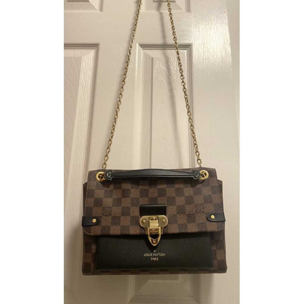 Louis Vuitton Vavin cloth crossbody bag - image 2