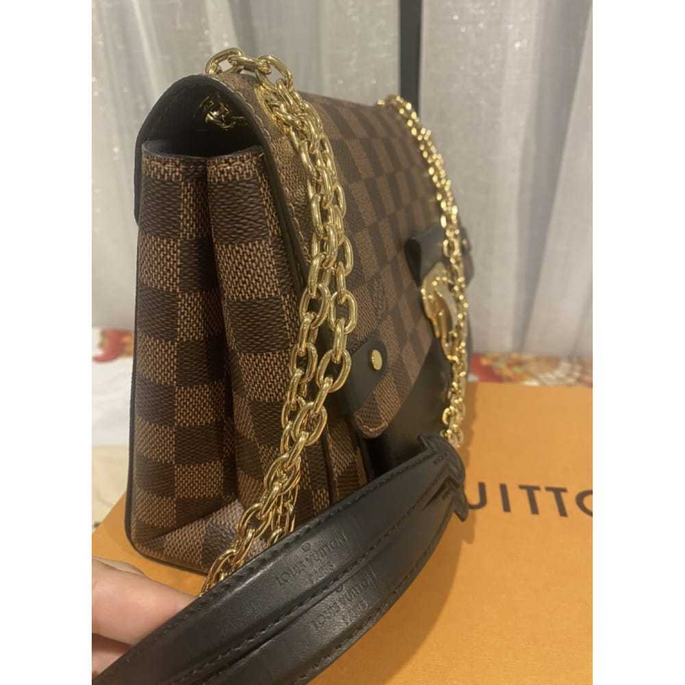 Louis Vuitton Vavin cloth crossbody bag - image 9