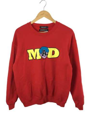 トップス UNDER COVER MAD Big Logo Sweat トップス UNDER COVER MAD Big Logo Sweat Undercover - Mad