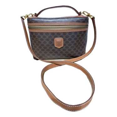 Folco backpack Celine Brown in Polyester - 31266964
