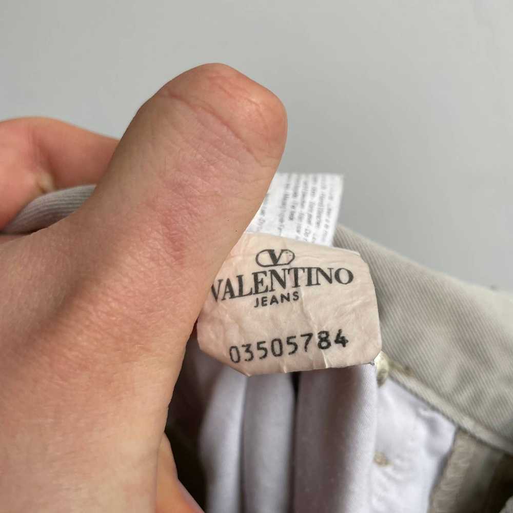 Valentino Valentino Jeans Pants - image 11
