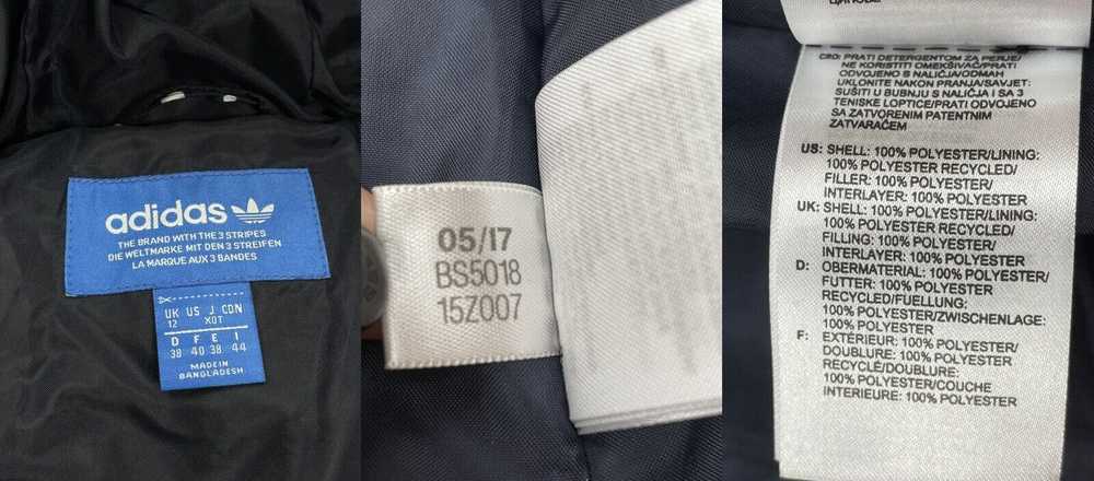 Adidas Adidas Originals Slim AOP Jacket Polyester… - image 11