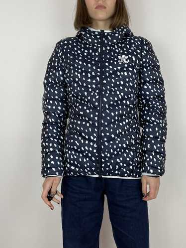 Adidas Adidas Originals Slim AOP Jacket Polyester… - image 1