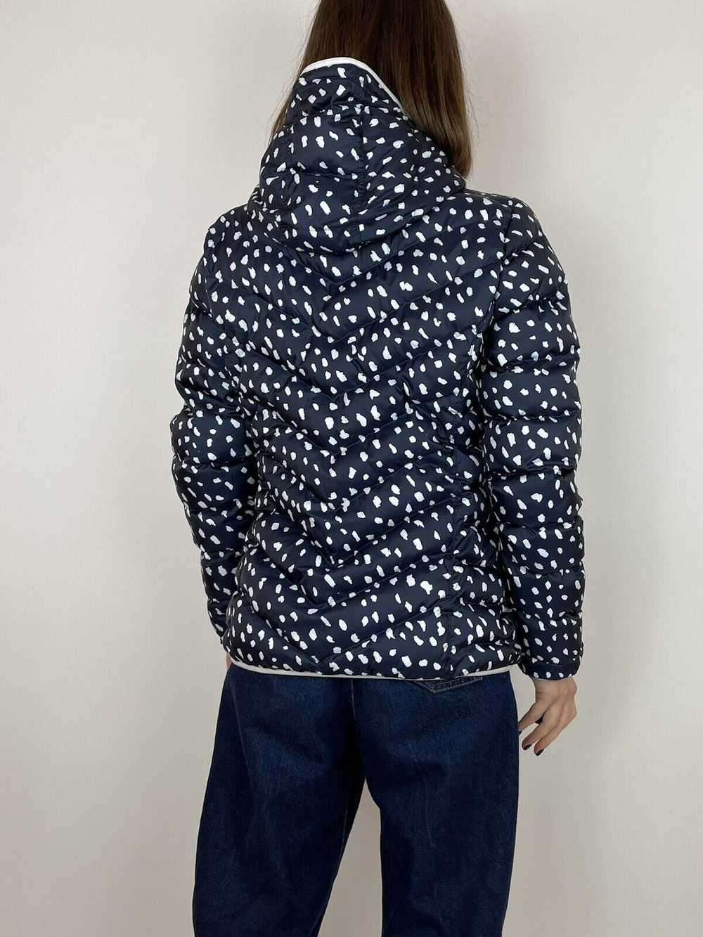 Adidas Adidas Originals Slim AOP Jacket Polyester… - image 3