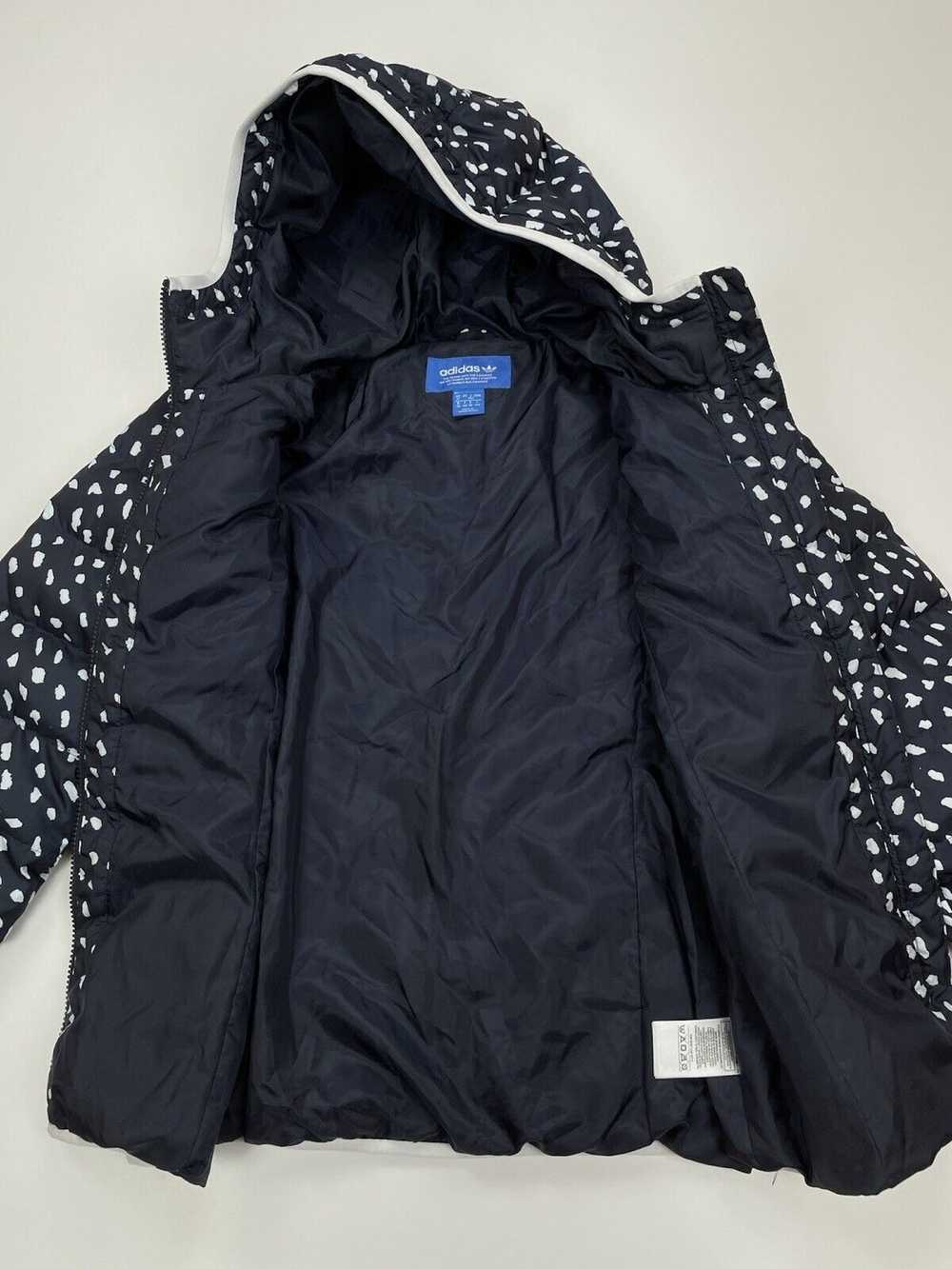 Adidas Adidas Originals Slim AOP Jacket Polyester… - image 9
