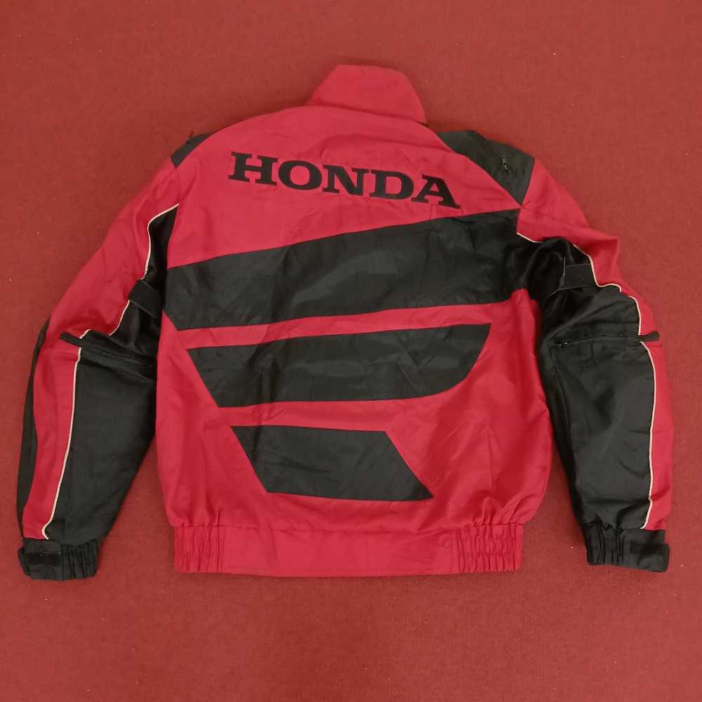 Honda × Racing × Vintage Honda Japanese Motorspor… - image 3