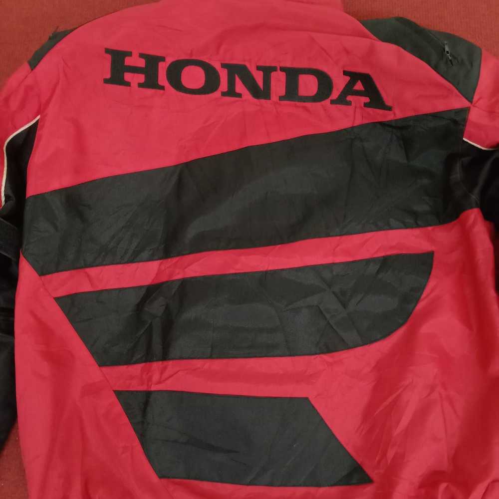 Honda × Racing × Vintage Honda Japanese Motorspor… - image 4