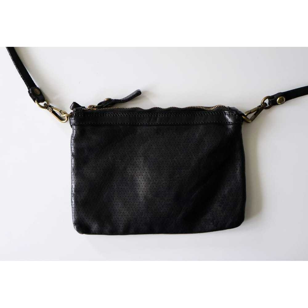 Campomaggi Leather crossbody bag - image 2