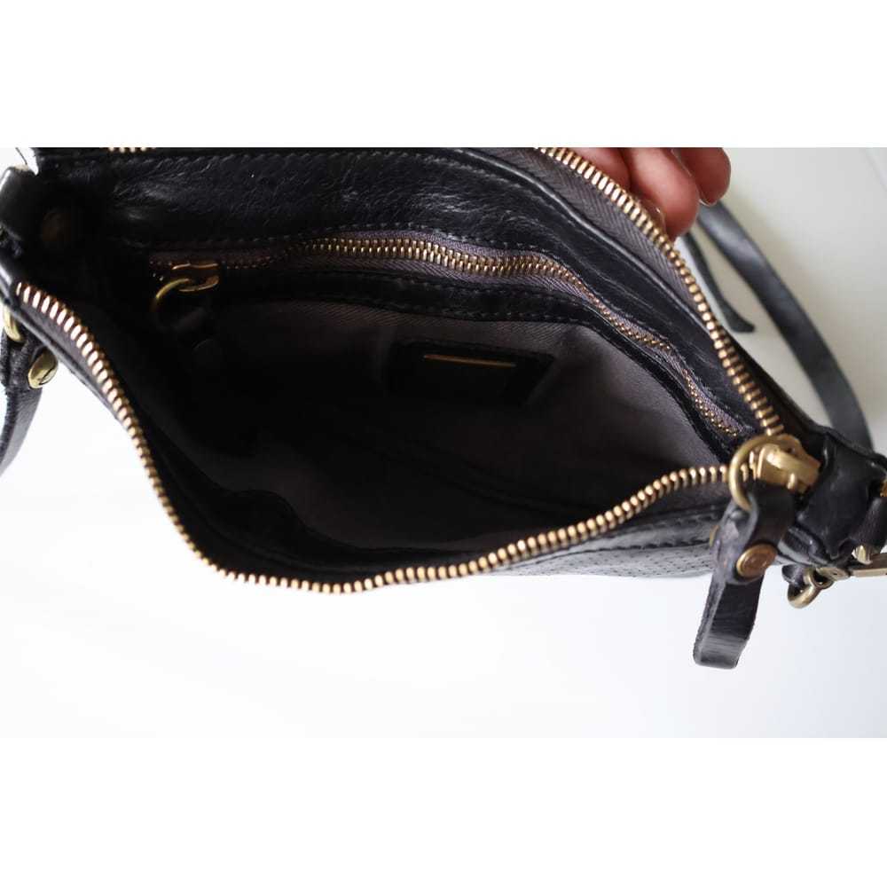 Campomaggi Leather crossbody bag - image 4