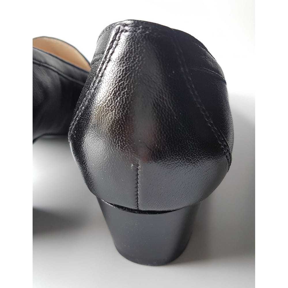 Hogl Leather heels - image 10