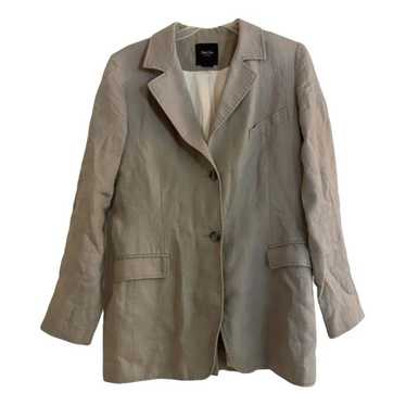 Smythe 2025 unstructured blazer