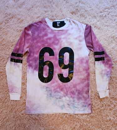 Hood by air long sleeve - Gem