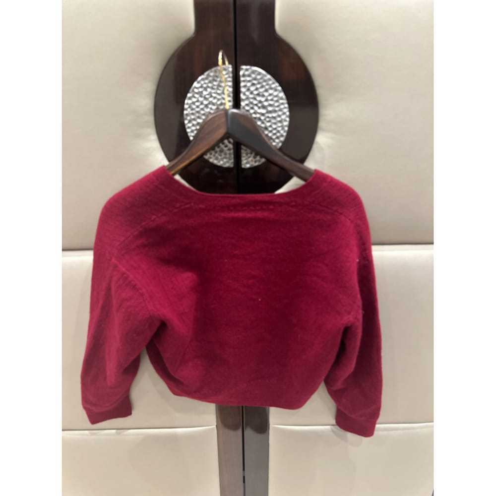 Iro Fall Winter 2019 wool jumper - image 3