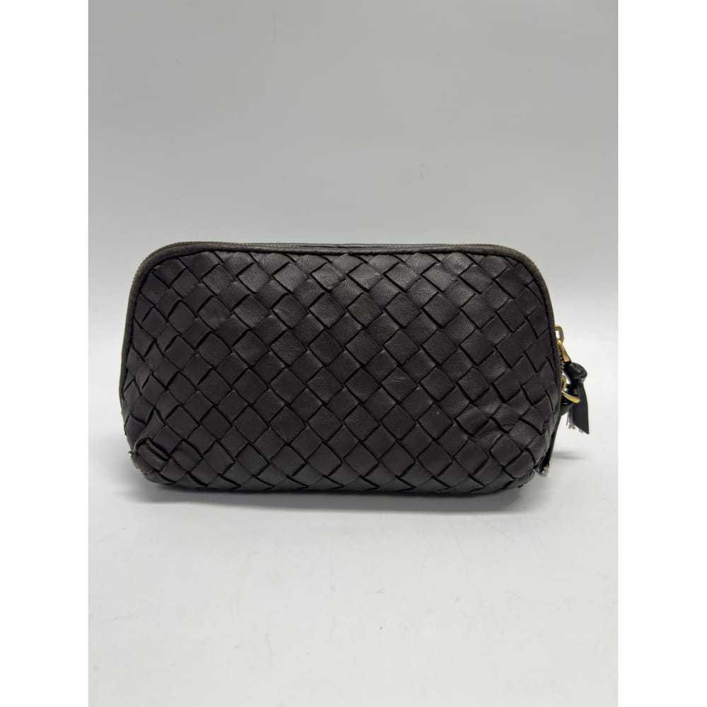 Bottega Veneta Pouch leather purse - image 3
