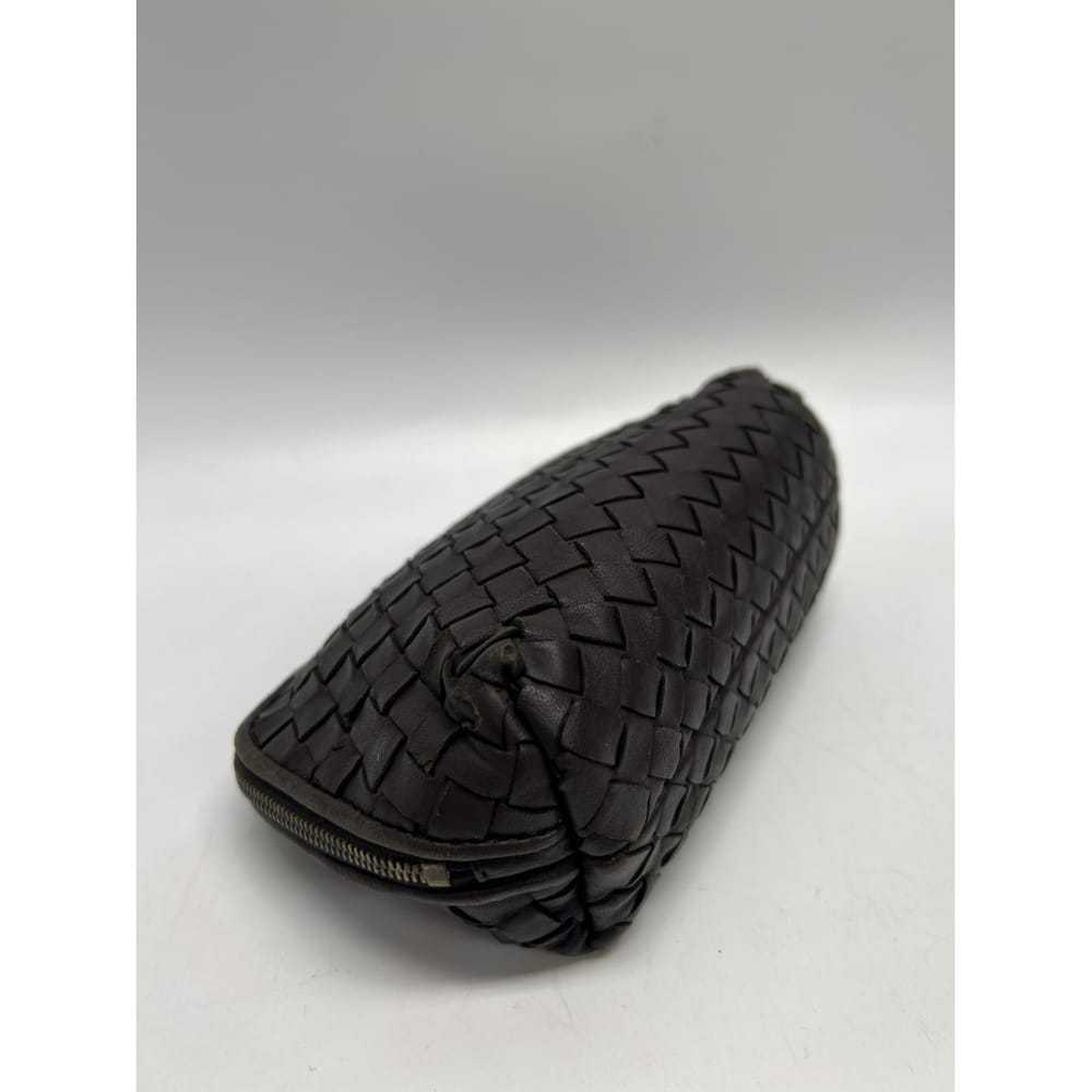 Bottega Veneta Pouch leather purse - image 5
