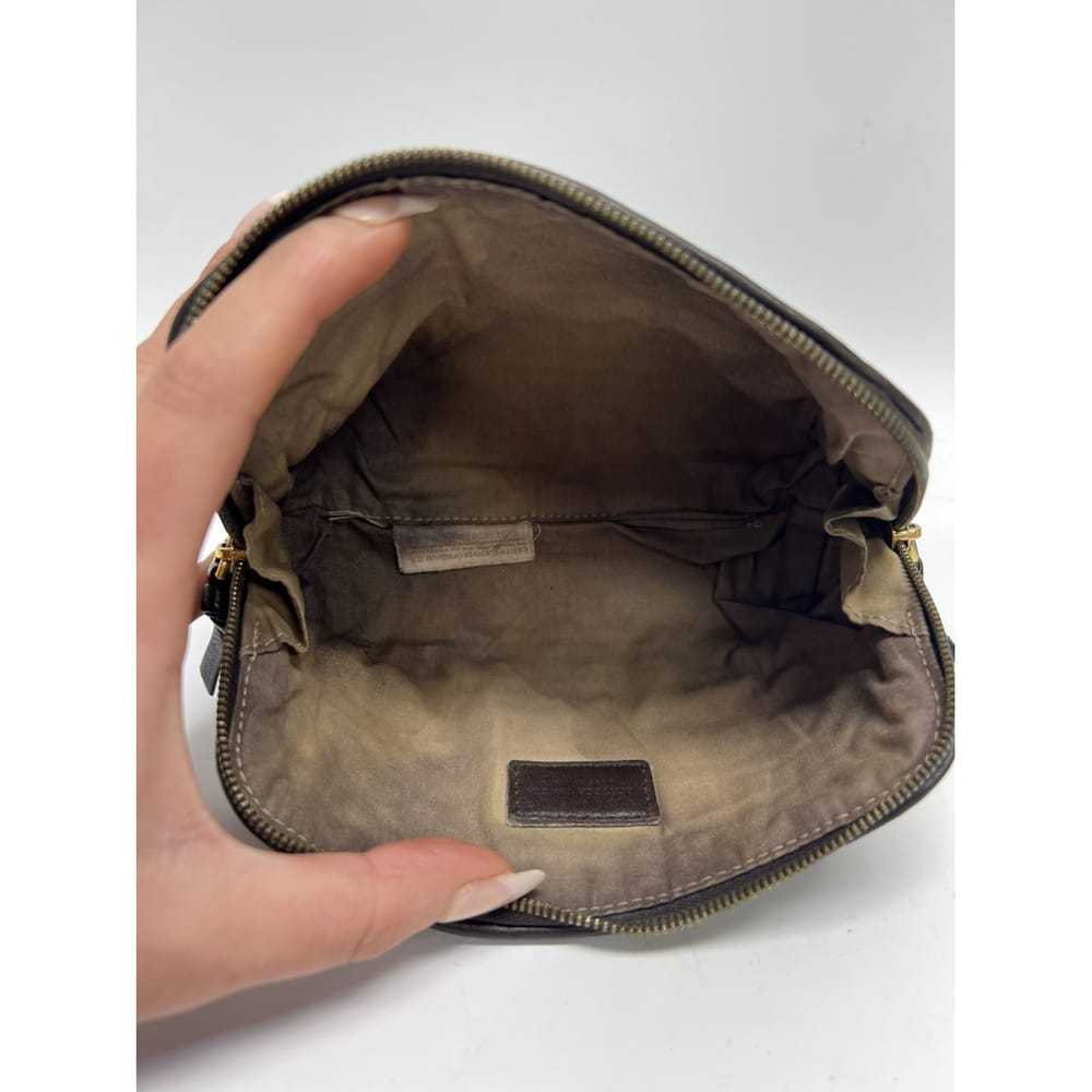 Bottega Veneta Pouch leather purse - image 8
