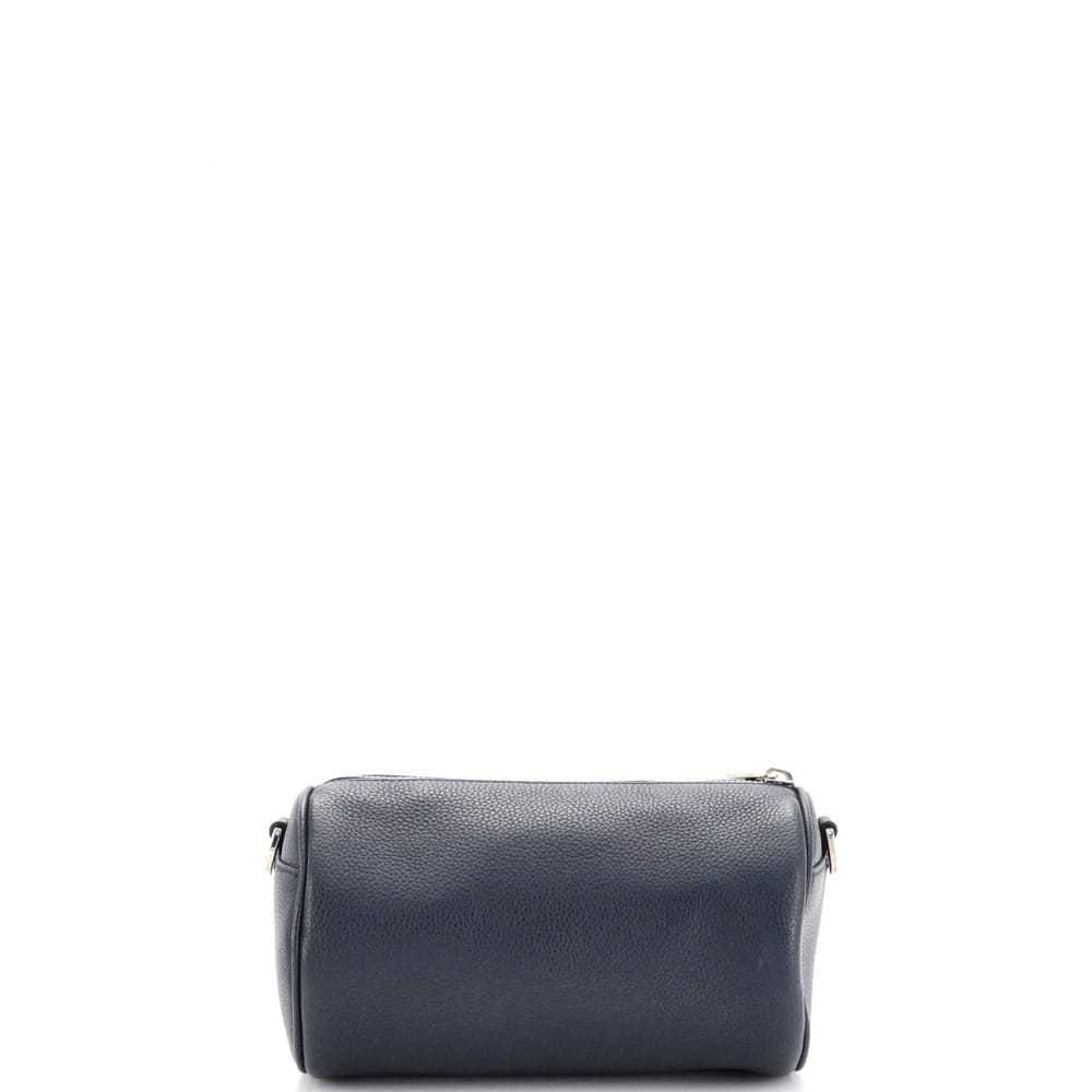 Christian Dior Leather handbag - image 3