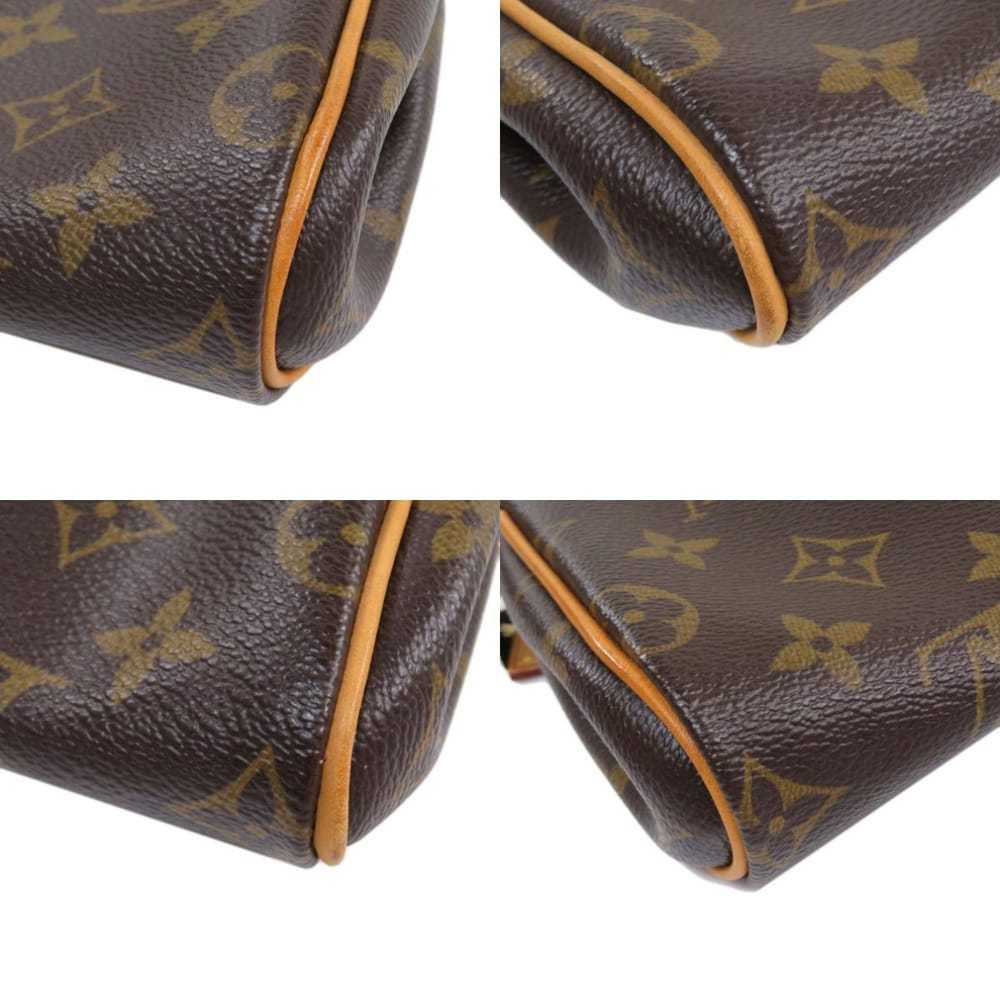 Louis Vuitton Eva leather handbag - image 8