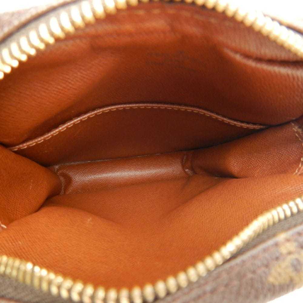 Louis Vuitton Danube leather handbag - image 6