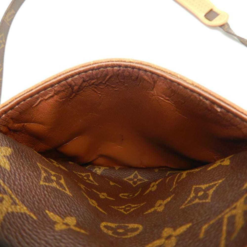 Louis Vuitton Danube leather handbag - image 7