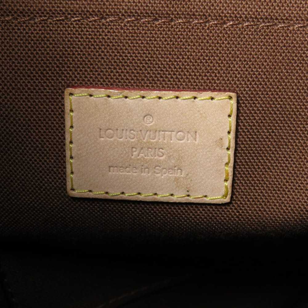 Louis Vuitton Odéon leather handbag - image 6
