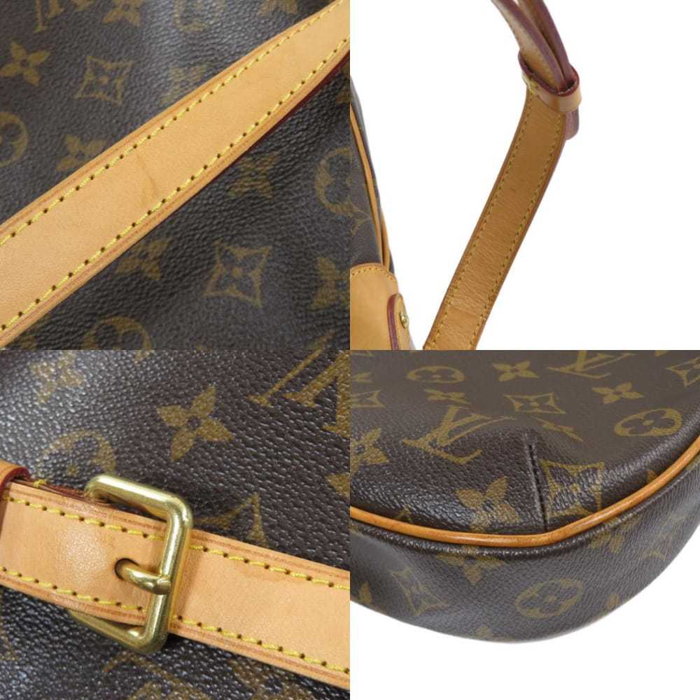 Louis Vuitton Odéon leather handbag - image 8