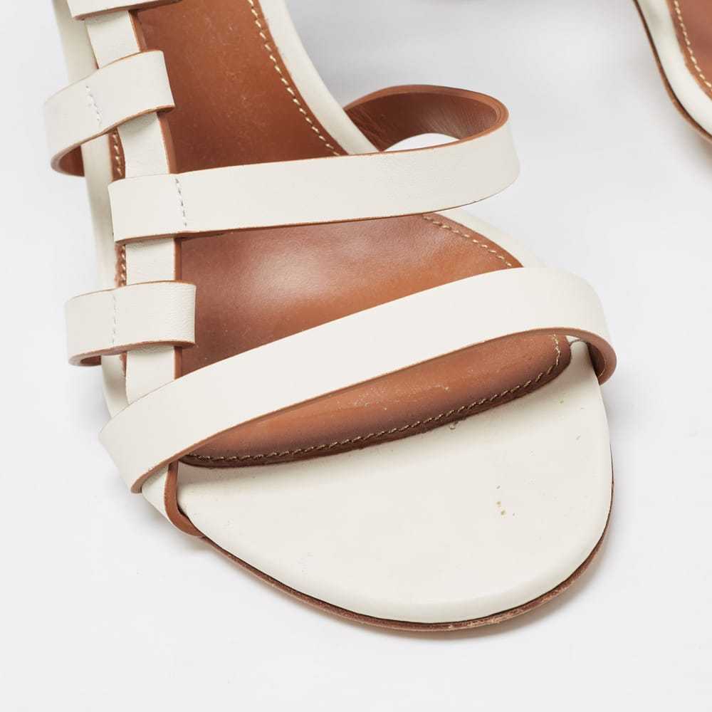 Sergio Rossi Patent leather sandal - image 6
