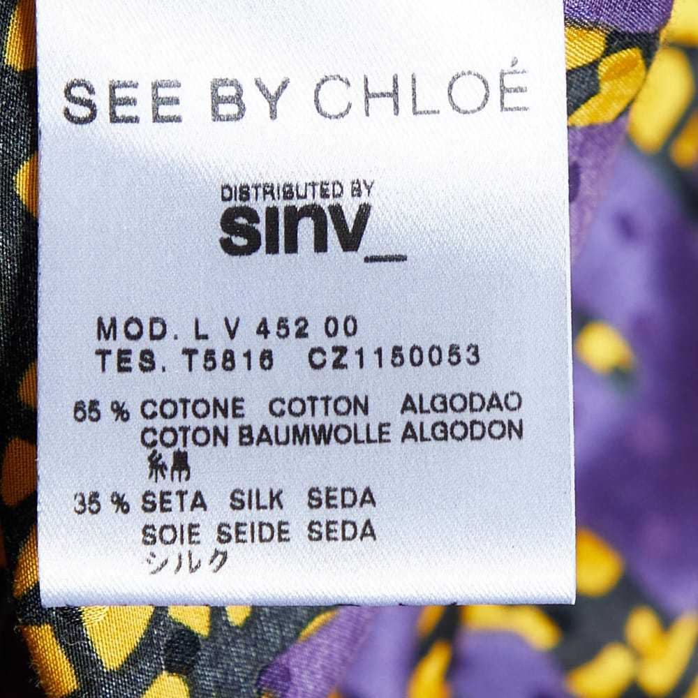 See by Chloé Dress - image 4