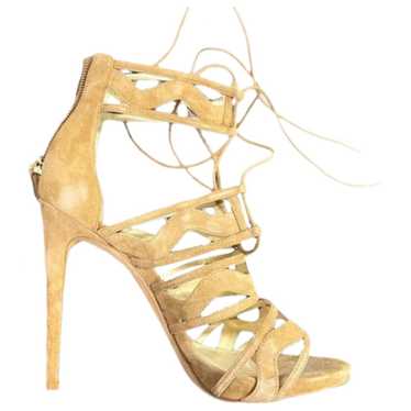 Alexandre Birman Heels - image 1