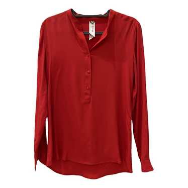 Annie P Silk shirt