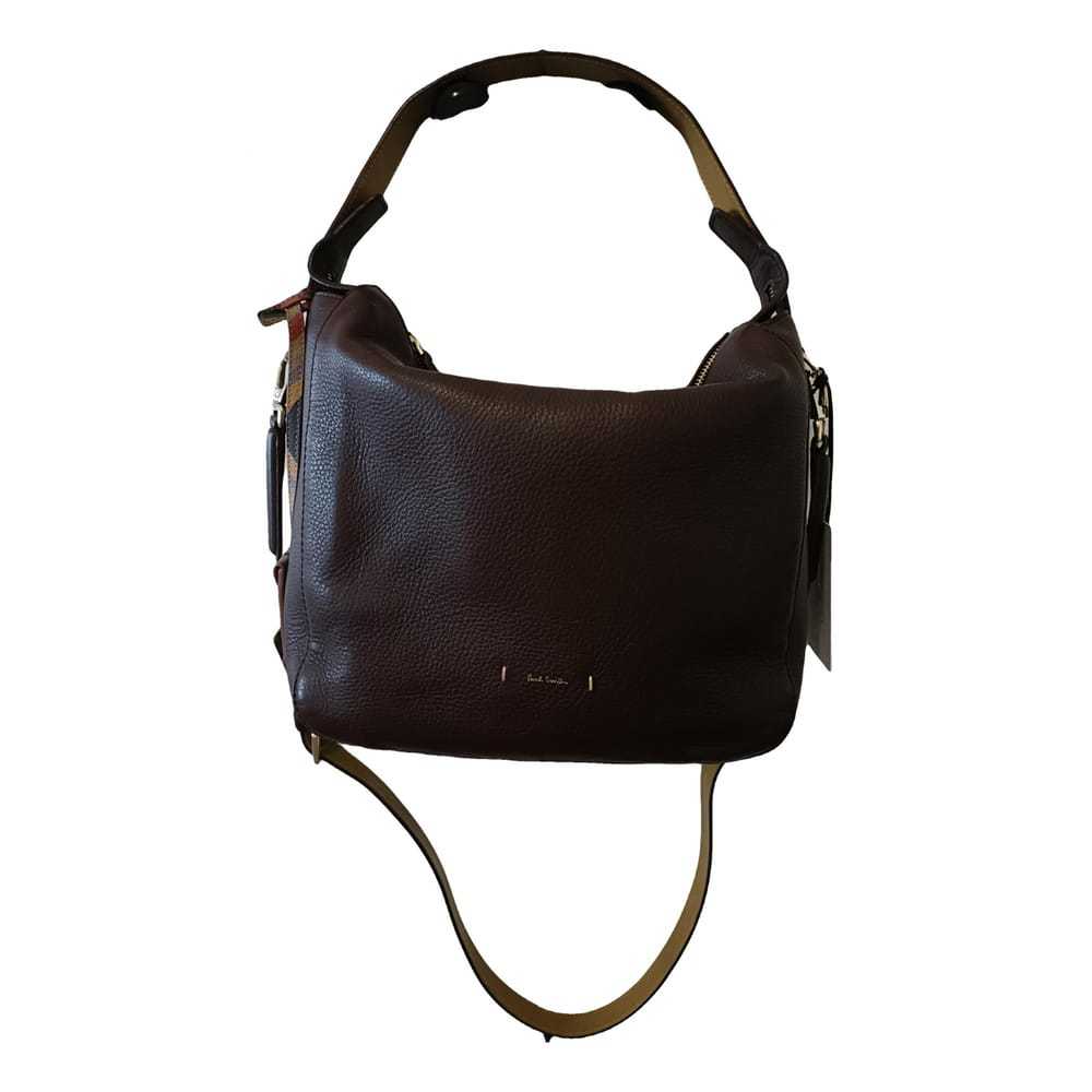 Paul Smith Leather crossbody bag - image 1