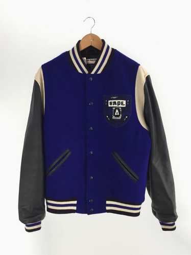 Ebbets Field Flannels Negro League Baseball Allover Vintage Inspired Varsity Jacket