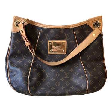 Louis Vuitton Galliera handbag - image 1