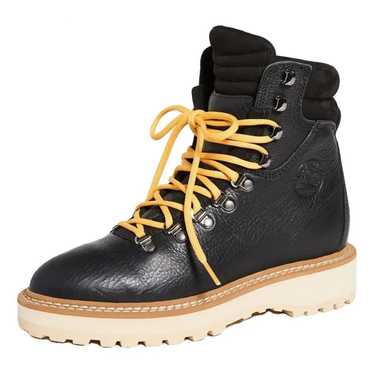 Diemme Leather boots