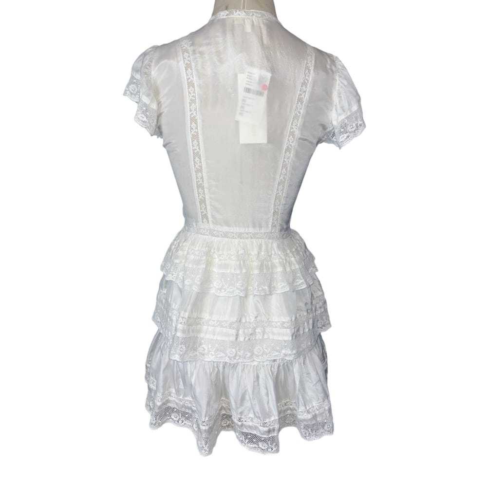 Love Shack Fancy Mini dress - image 5