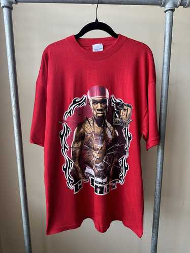 G unit 50 tee - Gem