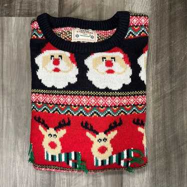 Daisy boutique cheap christmas sweater