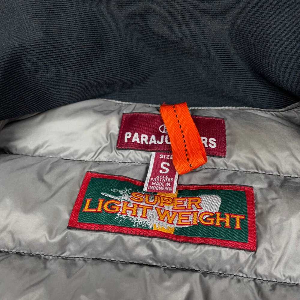Parajumpers Parajumpers Ugo Men Light Jacket Colo… - image 10
