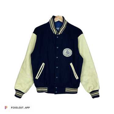 J. Press × Varsity Jacket × Winter Session JPRESS… - image 1