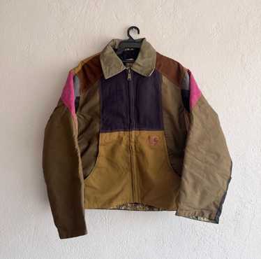 Carhartt × Carhartt Wip × Custom Jacket CARHARTT … - image 1