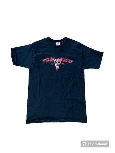 Band Tees × Rock T Shirt × Vintage Vintage 2000 93