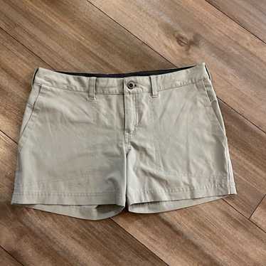 Patagonia Patagonia Grey Athletic Casual Shorts W… - image 1