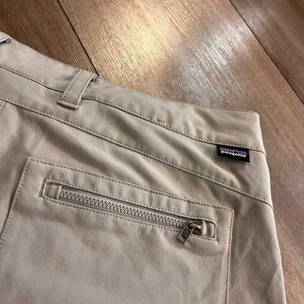 Patagonia Patagonia Grey Athletic Casual Shorts W… - image 5