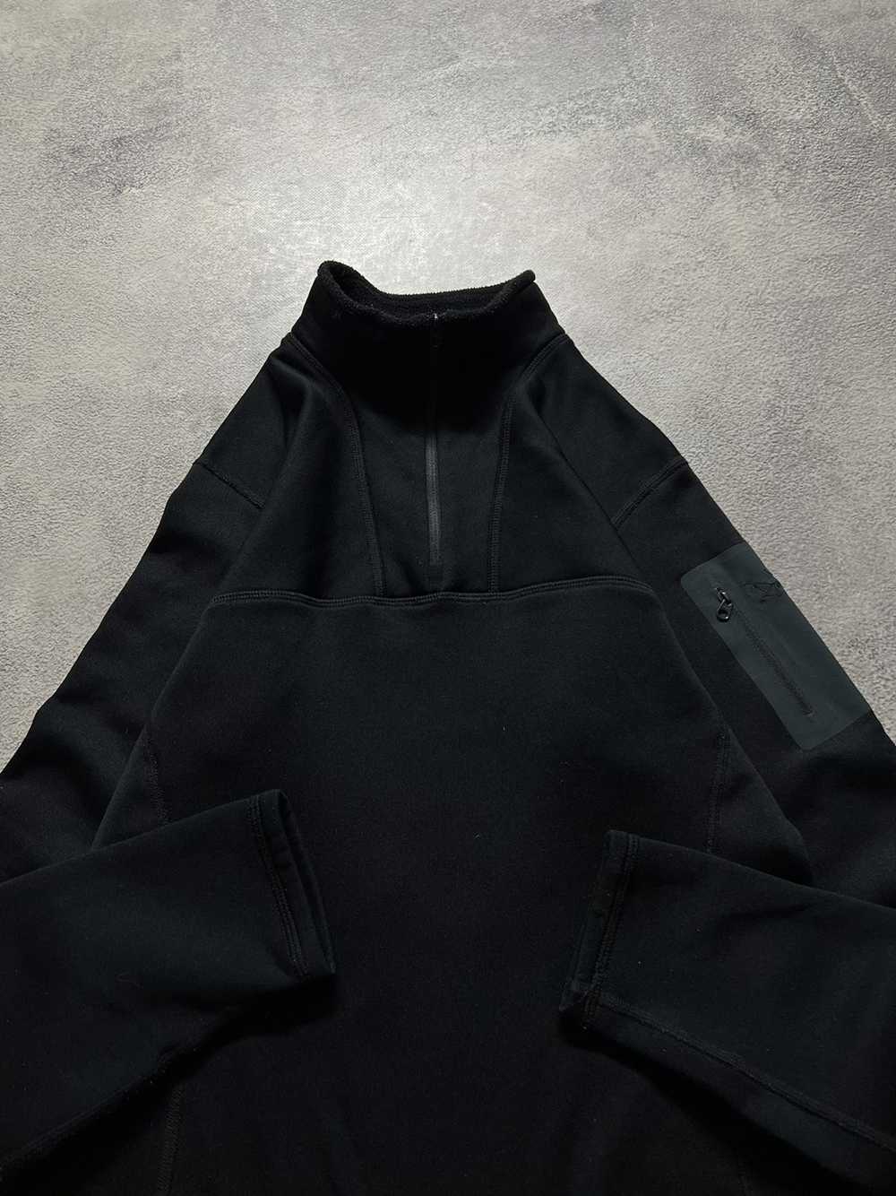 Arc'Teryx × Outdoor Life × Vintage Vintage Y2k Ar… - image 4