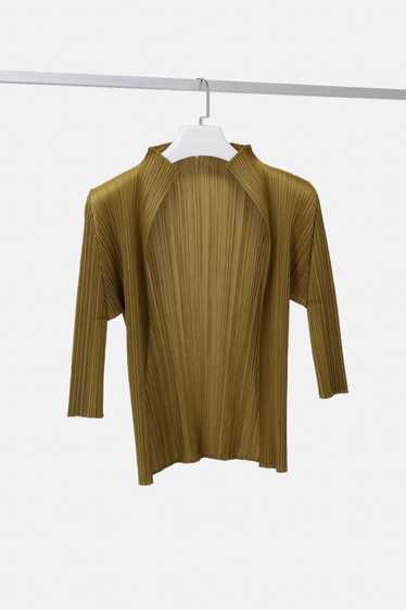 Issey miyake pleats high - Gem