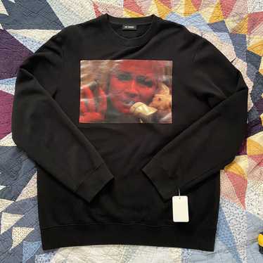 Raf Simons Raf Simons x David Lynch “Wild at Heart